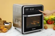 Nồi chiên không dầu nào tốt cho gia đình đông người? Gợi ý mẫu dung tích lớn