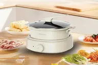 Top 6 nồi lẩu điện tốt nhất 2026: Gợi ý lựa chọn tiện lợi cho mọi gia đình Việt