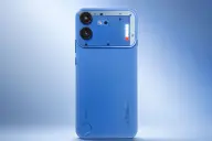 Nothing Phone (4b) lộ cấu hình, Glyph Bar mới tạo khác biệt