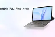 Nubia Pad Plus (Wi-Fi) ra mắt: Màn 12 inch 90 Hz, pin 8.000 mAh, giá chưa tới 7 triệu đồng