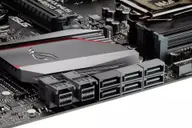 Ổ cứng U.2 là gì? Cấu tạo, ưu nhược điểm và những khác biệt so với M.2 NVMe