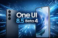 One UI 8.5 Beta 4 lộ changelog, loạt lỗi quan trọng được khắc phục