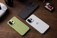 OnePlus 15T cấu hình mạnh và pin 7.500 mAh trong thân máy nhỏ gọn