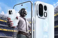 OnePlus Ace 7 và Ace 7 Pro ra mắt: Màn hình 185 Hz, pin 9.000 mAh, lần đầu có quạt tản nhiệt