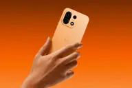 OnePlus Turbo 6X Pro chính thức lộ diện: Màu cam nổi bật, pin 8.000 mAh