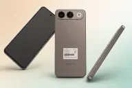 OPPO A7 Pro 5G lộ diện với thiết kế mới, pin 8.000 mAh và sạc 45 W