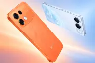 OPPO F35 5G và F35 Pro 5G ra mắt: “Chuyên gia selfie nhóm” với camera 50 MP, pin 8.000 mAh