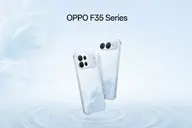 OPPO F35 series lộ loạt màu mới, bản Pro chơi lớn với pin 10.000 mAh