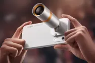 OPPO Find X10 Series có "vũ khí" mới cho dân đi concert