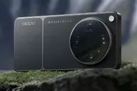 OPPO Find X10 Ultra thử nghiệm camera tele 10x, diện tích cảm biến gần gấp đôi
