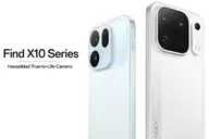 OPPO Find X10 và Find X10 Pro Max ra mắt toàn cầu: Camera 200 MP cực chất, pin 7.150 mAh