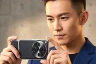 OPPO Find X9 Ultra lộ diện thiết kế cùng camera Hasselblad cao cấp