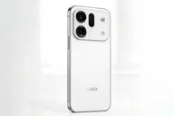 OPPO Find X9s xuất hiện qua ảnh rò rỉ, thiết kế mặt lưng gây chú ý