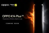 OPPO K14 Plus 5G nhá hàng, nhấn mạnh hiệu năng và độ bền