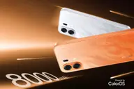 OPPO K14 Plus ra mắt: Pin 8.000 mAh dùng gần 3 ngày, màn hình AMOLED 144 Hz, kháng nước IP69K