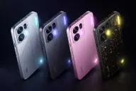 OPPO K15 Pro có quạt tản nhiệt vật lý, pin 7.500 mAh, chơi game lâu vẫn giữ hiệu năng