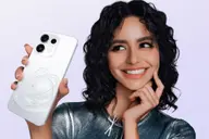 OPPO Reno16 FS ra mắt: pin 6.500 mAh, camera trước và sau đều quay 4K