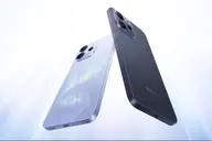 OPPO Reno15 A ra mắt: Pin 7.000 mAh, sạc nhanh 80 W, camera selfie 50 MP