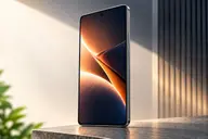 OPPO Reno X lộ màn hình tỷ lệ hiếm thấy, bộ đôi camera 200 MP