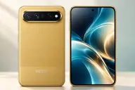 OPPO Reno X lộ pin "khủng" 8.000 mAh, hai camera 200 MP và màn hình rộng 16:9