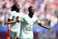 Ousmane Dembélé: Ngôi sao tuyển Pháp tỏa sáng tại World Cup 2026, lập cú hat-trick trước Na Uy