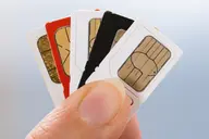 Phôi SIM là gì? Tại sao phôi SIM cũ lại gây nóng máy và hao pin cho iPhone?