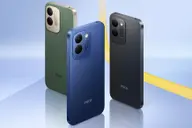 POCO C95 Pro ra mắt, nổi bật với pin 7.500 mAh và màn hình 120 Hz
