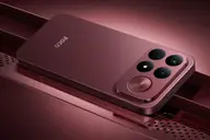 POCO F9 Ultra ra mắt: Màn hình AMOLED 185 Hz, Snapdragon 8 Elite Gen 5, pin 8.050 mAh
