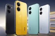 POCO X8 5G bất ngờ lộ diện, cấu hình đáng chú ý với pin 9.000 mAh