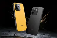 POCO X8 Power ra mắt với pin 10.000 mAh, Snapdragon 6 Gen 5, RAM 12 GB