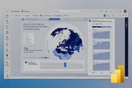 Hướng dẫn 2 cách download Power BI bản mới nhất để phân tích dữ liệu chuyên sâu