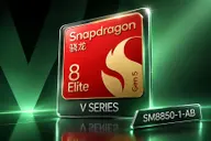 Qualcomm âm thầm ra mắt Snapdragon 8 Elite Gen 5 V Series, tập trung vào gaming