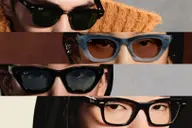Meta mở rộng dòng kính AI với Ray-Ban Meta Audio, Gen 3 và loạt thiết kế mới