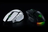 Razer Basilisk V4 Pro ra mắt: Chuột gaming 14 thao tác tùy chỉnh, pin tới 275 giờ
