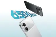 realme C100i ra mắt: Màn hình 120 Hz, pin 6.500 mAh, độ bền chuẩn quân đội