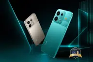 realme P4s 5G chốt ngày ra mắt: Pin 8.000 mAh, chơi game tới 144 FPS
