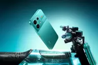 realme P4s 5G ra mắt: Pin 8.000 mAh, màn hình 144 Hz, chip riêng tăng khung hình cho game thủ