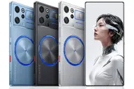 REDMAGIC 12 Pro+ ra mắt: Chiến game hết nấc với chip Snapdragon đầu bảng, tản nhiệt chất lỏng