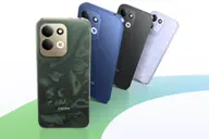 REDMI 17 ra mắt với pin 7.500 mAh, màn hình 120 Hz và đèn RGB 8 màu nổi bật