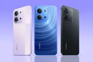 REDMI 17C 5G lộ cấu hình nổi bật với pin 6.000 mAh, chip Dimensity 6300