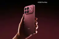 Xiaomi chơi lớn với REDMI K100 Pro Max: Màn hình 185 Hz, hơn 30 game hỗ trợ 185 FPS