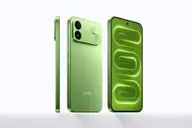 REDMI K100 ra mắt: Pin 10.000 mAh, Snapdragon 8 Elite, chiến game tới 165 FPS