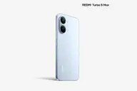 Redmi Turbo 5 Max xác nhận pin 9.000 mAh, lộ thiết kế khung kim loại CNC