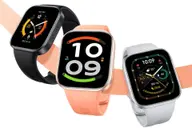 REDMI Watch 6 Active ra mắt: Màn AMOLED, pin đến 18 ngày, giá chỉ hơn 1 triệu đồng