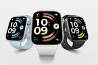 Xiaomi REDMI Watch 6 ra mắt quốc tế: Màn hình AMOLED 2.000 nit, pin tới 24 ngày