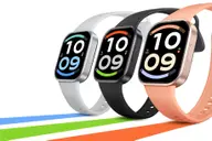 REDMI Watch 6 Series ra mắt tại Việt Nam: Pin tới 18 ngày, giá từ 1,39 triệu đồng