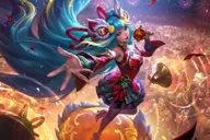 Riot tung bản vá LMHT 26.3: Đại tu Mel, cân bằng meta mùa 2026