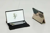 ROG Flow Z13-KJP ra mắt tại Việt Nam, laptop gaming với hiệu năng iGPU hàng đầu