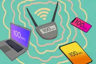 Router Wi-Fi kết nối được bao nhiêu thiết bị? Những yếu tố ảnh hưởng đến số lượng kết nối