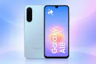 Samsung Galaxy A18 4G lộ gần như toàn bộ, nâng chuẩn kháng bụi và nước lên IP64